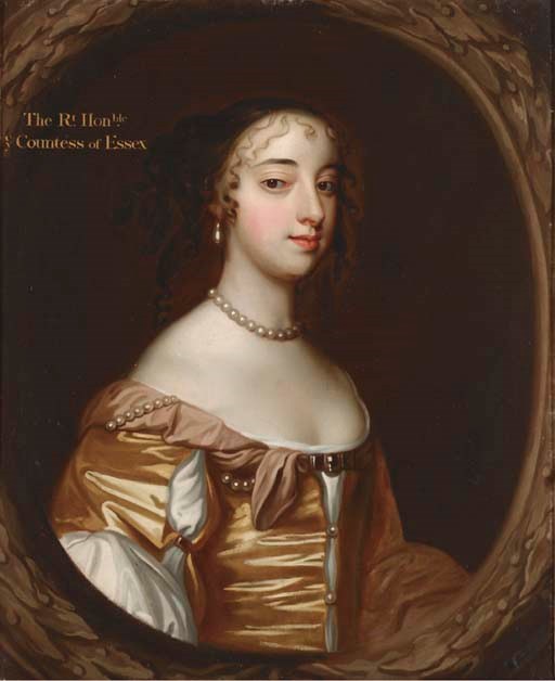Studio of Sir Peter Lely (Soest 1618-1680 London)