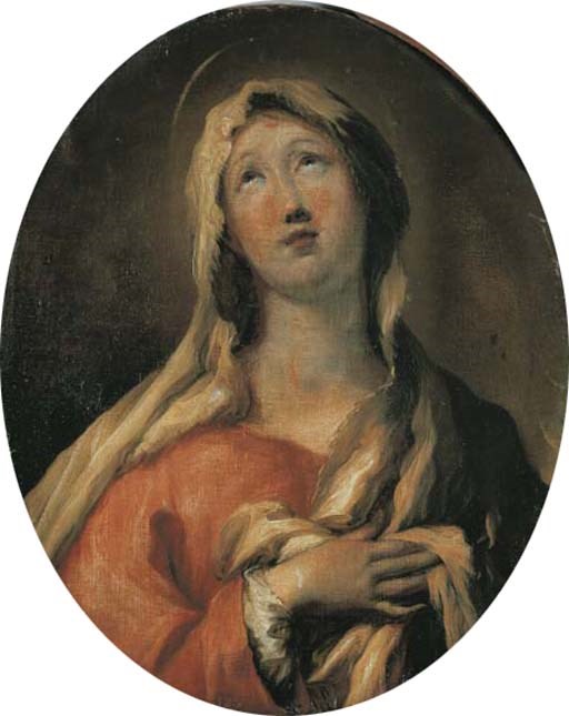 Attribuito a Francesco Monti (Bologna 1685 - Brescia 1768)