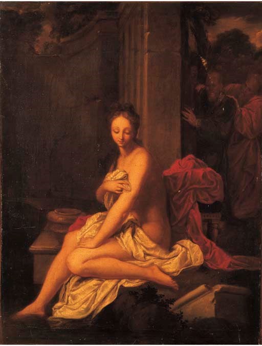 Da Jean-Baptiste Santerre