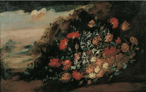 Maniera di Elisabetta Marchioni