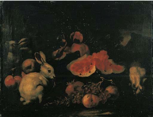 Giovanni Paolo Castelli, lo Spadino (Roma 1659-ca.1730)