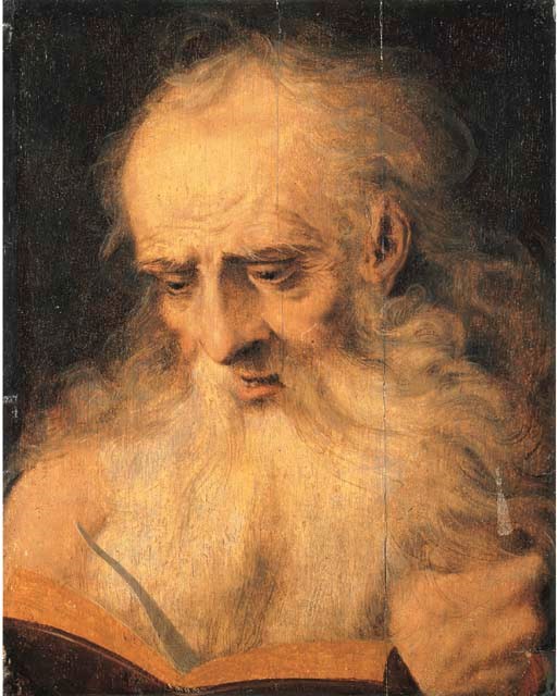 Frans Floris (Anversa 1519-1570)