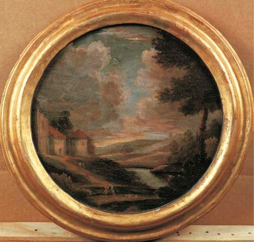 Scuola italiana, secolo XVIII