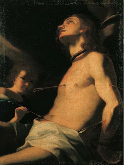 Da Mattia Preti