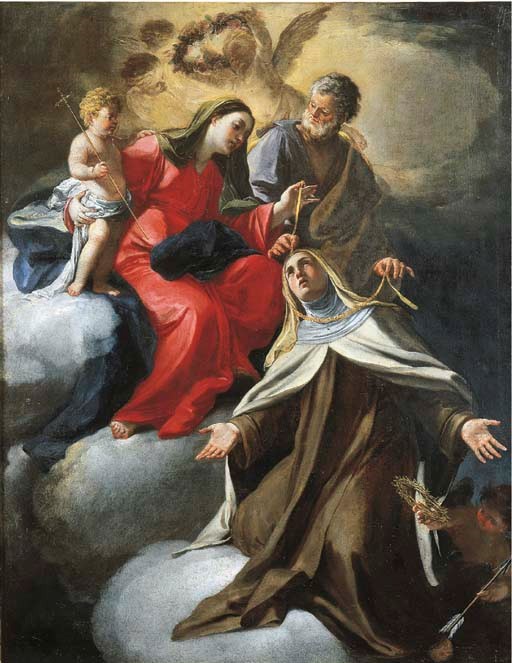 Domenico Antonio Vaccaro (1678-1745)