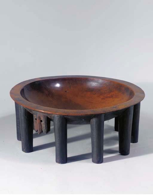 PLAT A KAVA