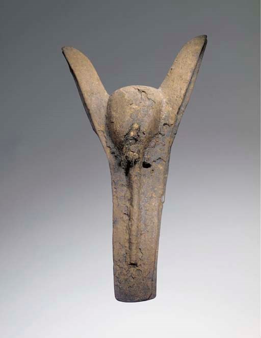 MASQUE KOMO BAMBARA