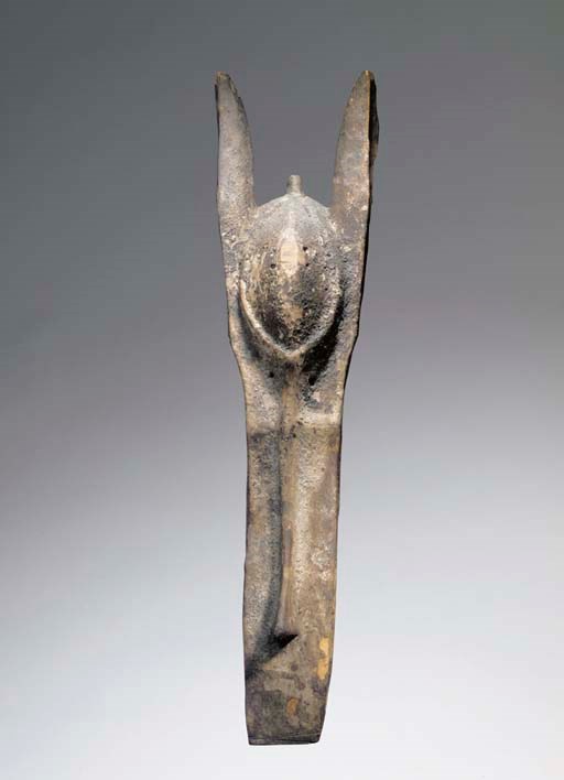 MASQUE KOMO BAMBARA