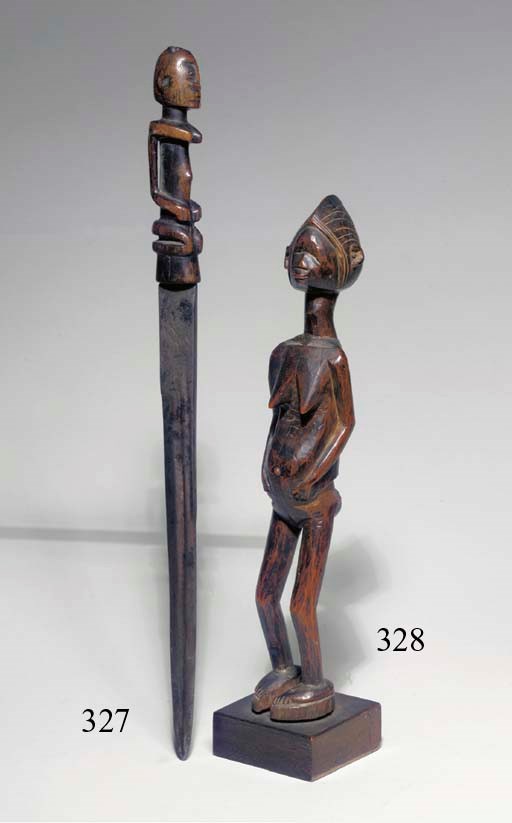 COUTEAU DOGON