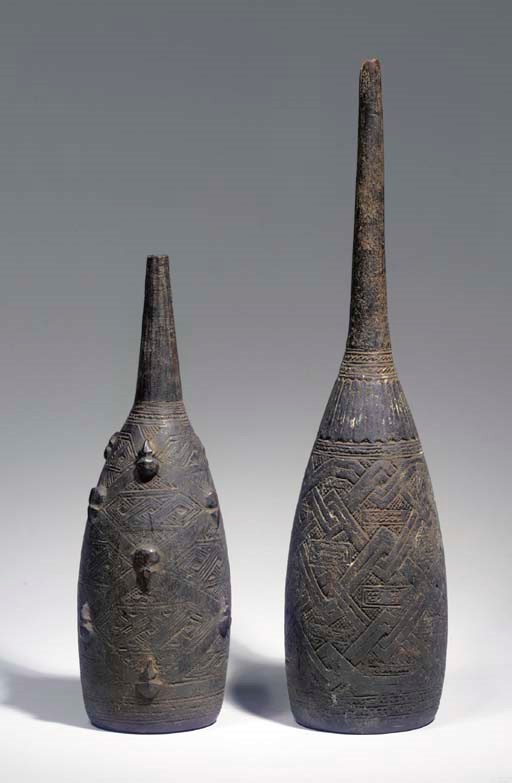 DEUX CLYSTERES KUBA