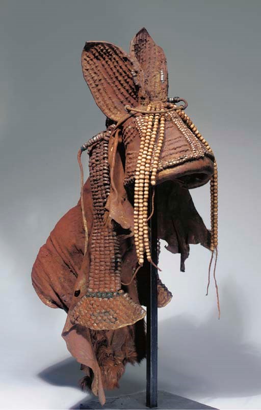 COIFFE HIMBA