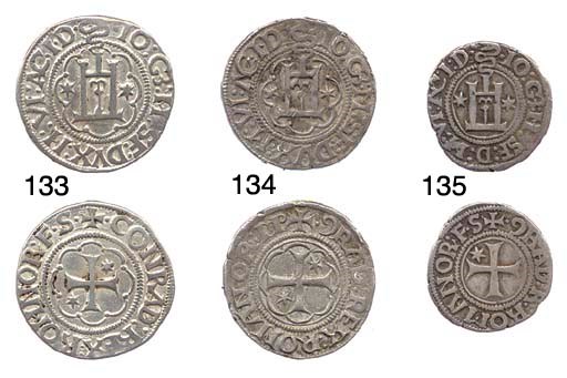Mezza Lira, 6.423g., come prec., senza cerchio lineare, stelle in secondo e terzo angolo (B.966; CNI.172,89; Lun.144; MIR.139), lucidata, BB
