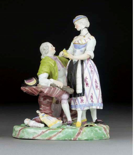 A Vienna group
