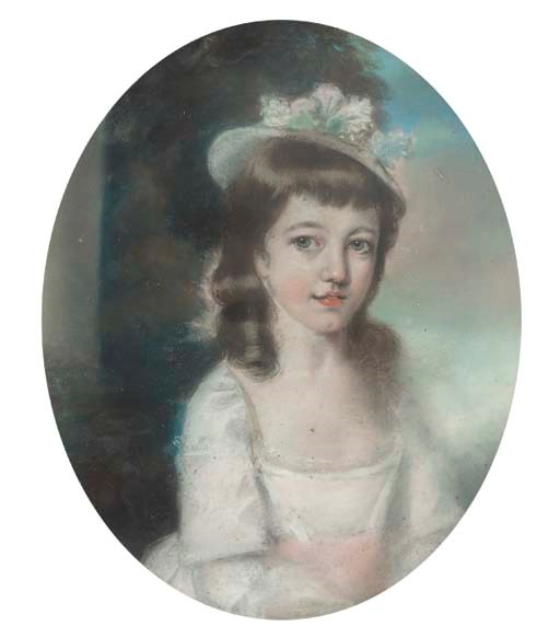 Sir Thomas Lawrence, P.R.A. (1769-1830)