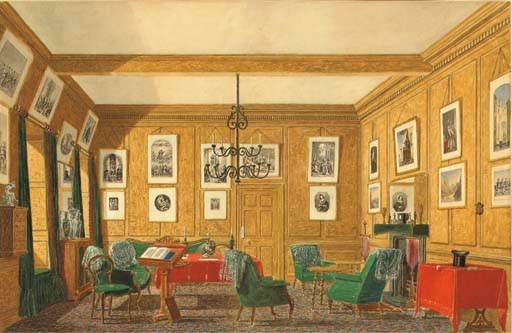 George Pyne (1800-1884)