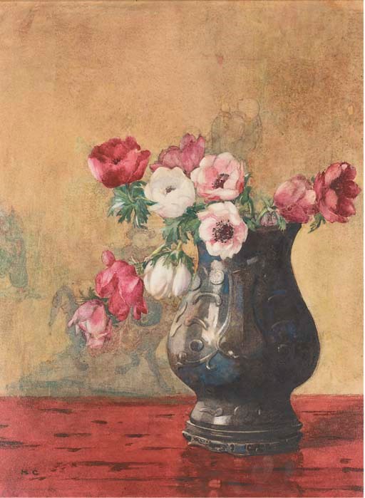 Katherine Cameron (1874-1965)