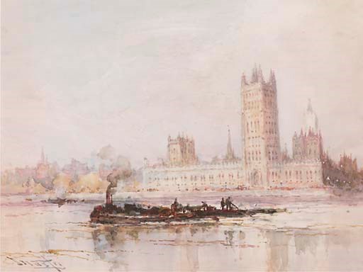 Frank Wasley (1854-1934)