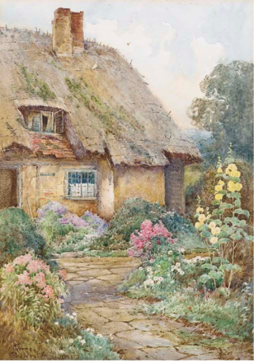 Theresa Sylvester Stannard (1898-1947)