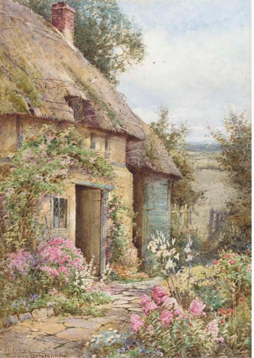 Theresa Sylvester Stannard (1898-1947)