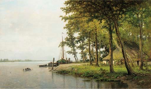 Louis Pulinckx (b.1843)