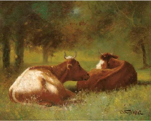 Paul Unbereit (1884-1937)