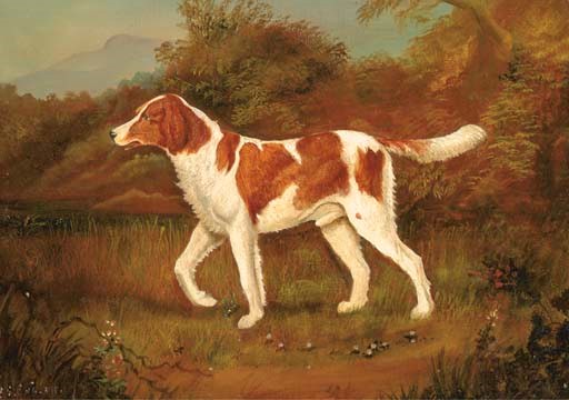E. S. England, early 20th Century