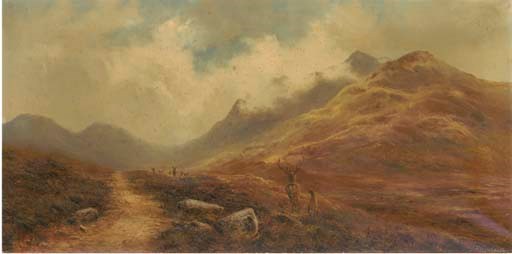 Samuel John Barnes (1847-1901)