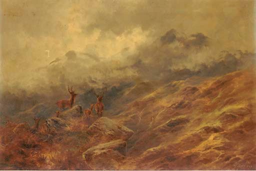 Samuel John Barnes (1847-1901)