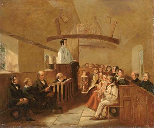 R. H. O. Ubsdell, circa 1844