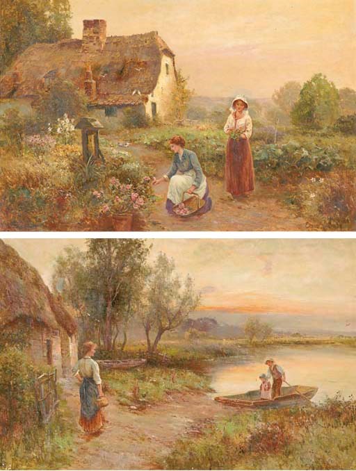 Ernest Walbourn (1872-1927)