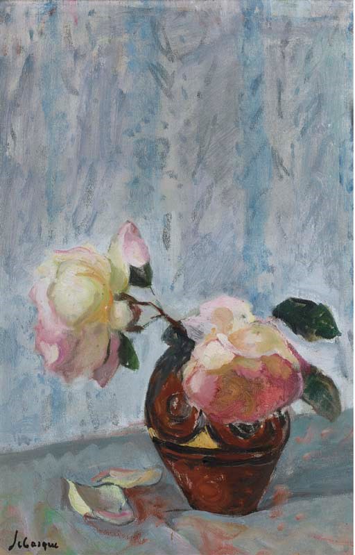 Henri Lebasque (1865-1937)