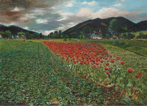 Wilhelm Braun (1873-1938)