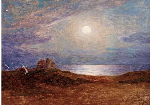 Ferdinand Loyen du Puigaudeau (1864-1930)