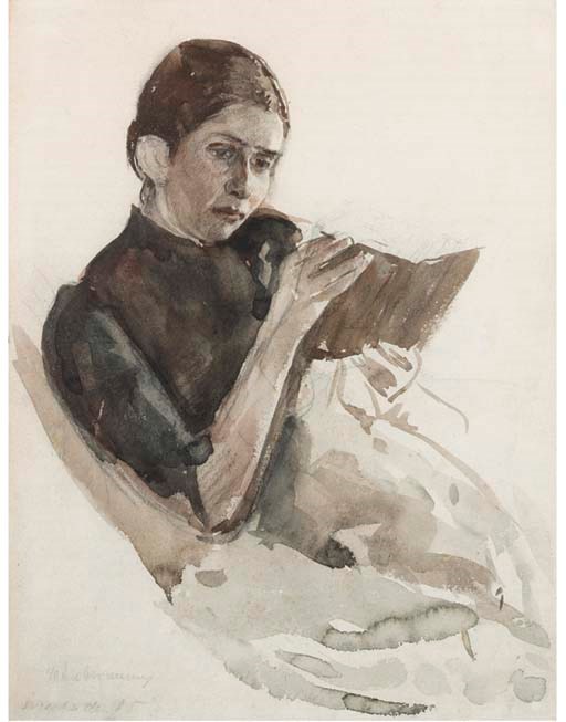 Max Liebermann (1847-1935)