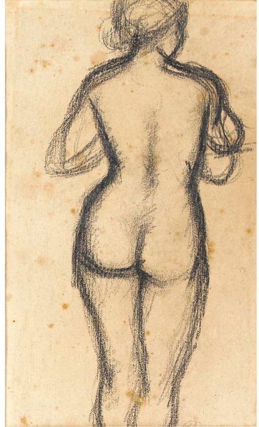Aristide Maillol (1861-1944)