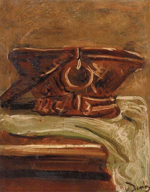 André Derain (1880-1954)