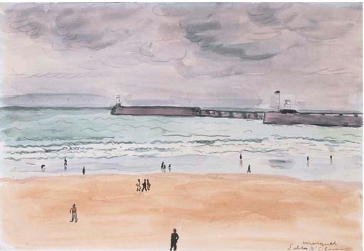 Albert Marquet (1875-1947)