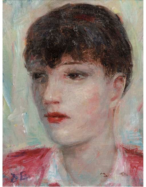 Dietz Edzard (1893-1963)