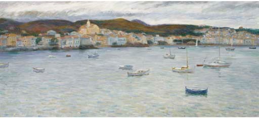 Ramon Pichot Soler (1925-1996)