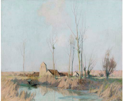 Alexandre Jacob (1876-1972)