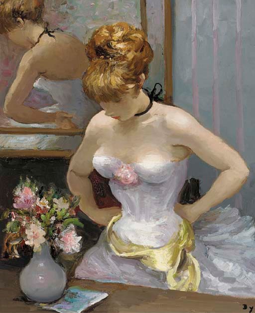 Marcel Dyf (1899-1985)