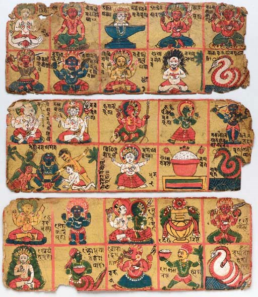 An Astronomical and Astrological Manual