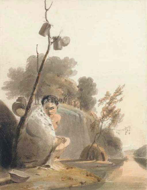 Samuel Daniell (1775-1811)