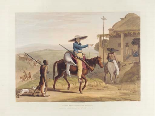 SAMUEL DANIELL (1775-1811)