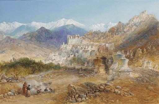 William Simpson (1823-1899)