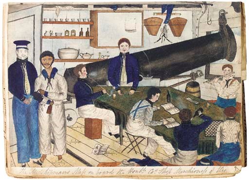 East Indies, St Helena, Australia and others
