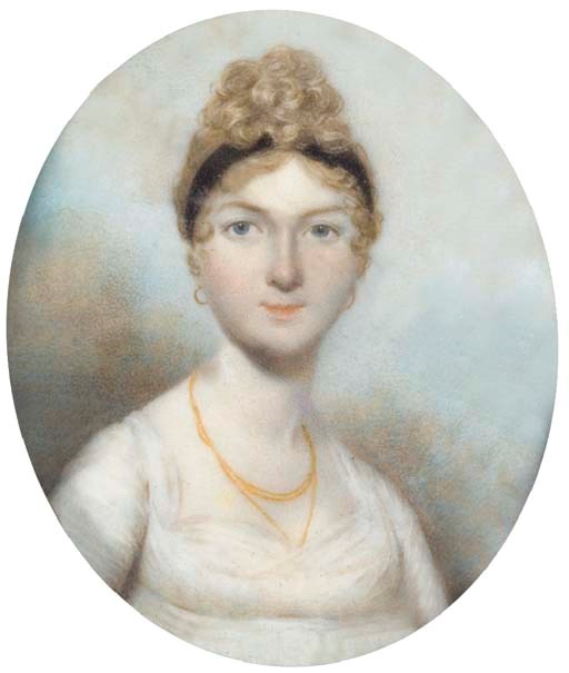 English School, early 19th Century
