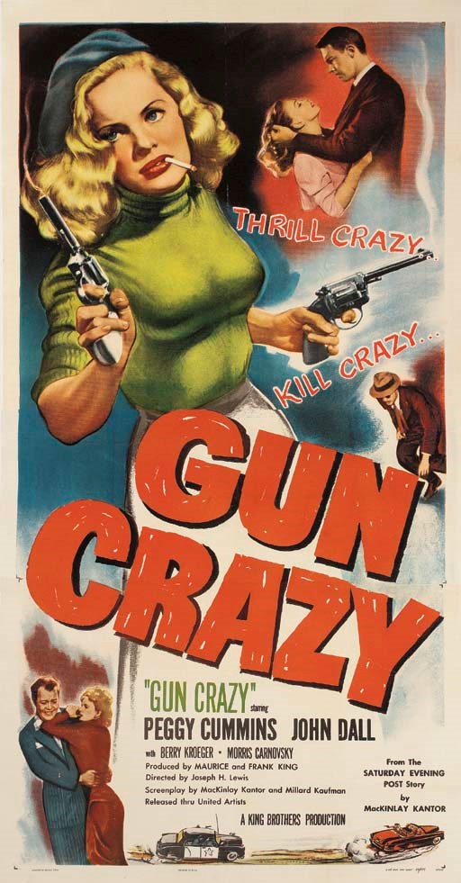 Gun Crazy