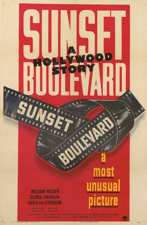 Sunset Boulevard