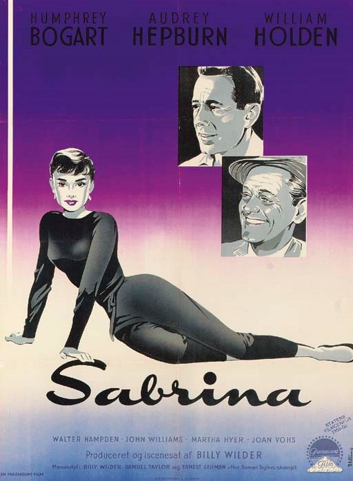Sabrina